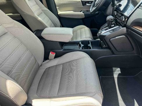 Used 2020 Honda CR-V EX image 23