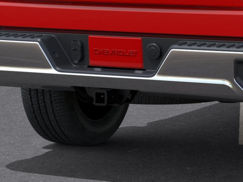 New 2026 Chevrolet Silverado 1500 LT w/ Protection Package AWD/4WD image 14