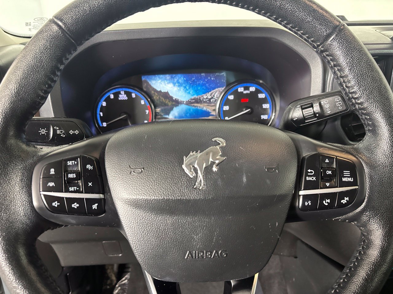Used 2022 Ford Bronco Sport Outer Banks w/ Tech Package AWD/4WD image 13
