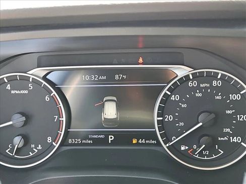 Certified 2026 Nissan Rogue SV FWD image 15