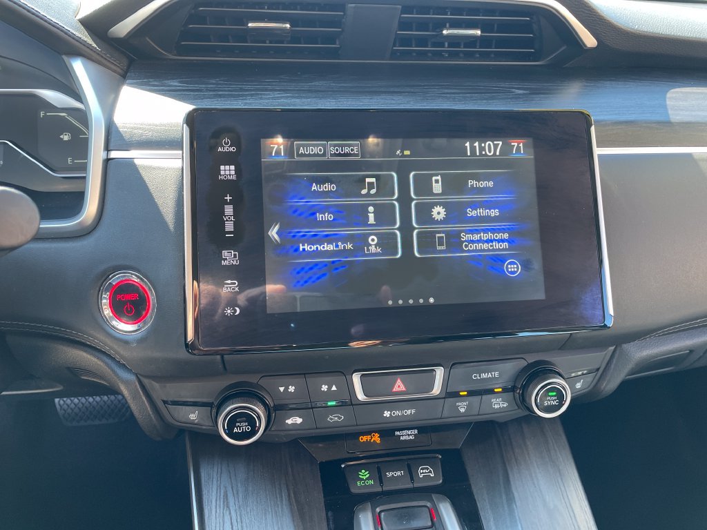 Used 2018 Honda Clarity Plug-In Hybrid image 18