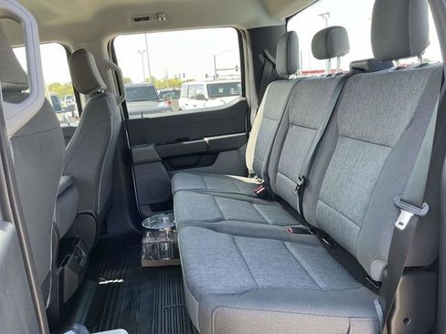 New 2026 Ford F350 XL image 21