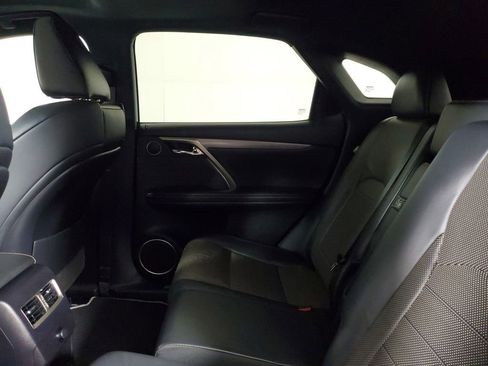 Used 2019 Lexus RX 350 F Sport w/ Navigation Package image 11