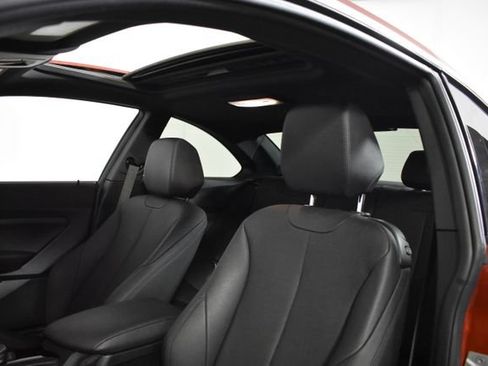 Used 2021 BMW 230i xDrive Coupe w/ Convenience Package AWD/4WD image 10