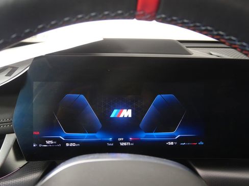 Certified 2025 BMW X1 M35i image 22