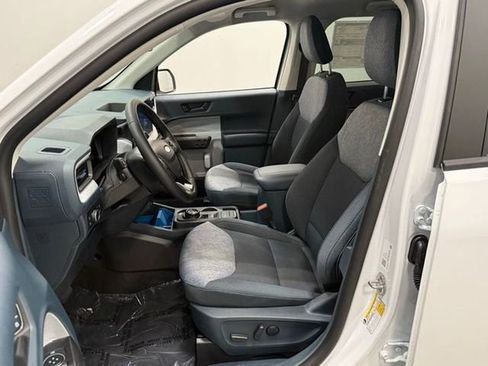 New 2026 Ford Maverick XLT w/ XLT Luxury Package FWD image 19