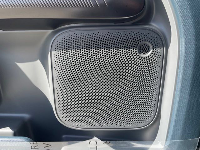 New 2026 Ford Maverick XL FWD image 18