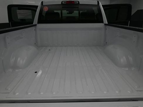 New 2026 RAM 1500 Express AWD/4WD image 24