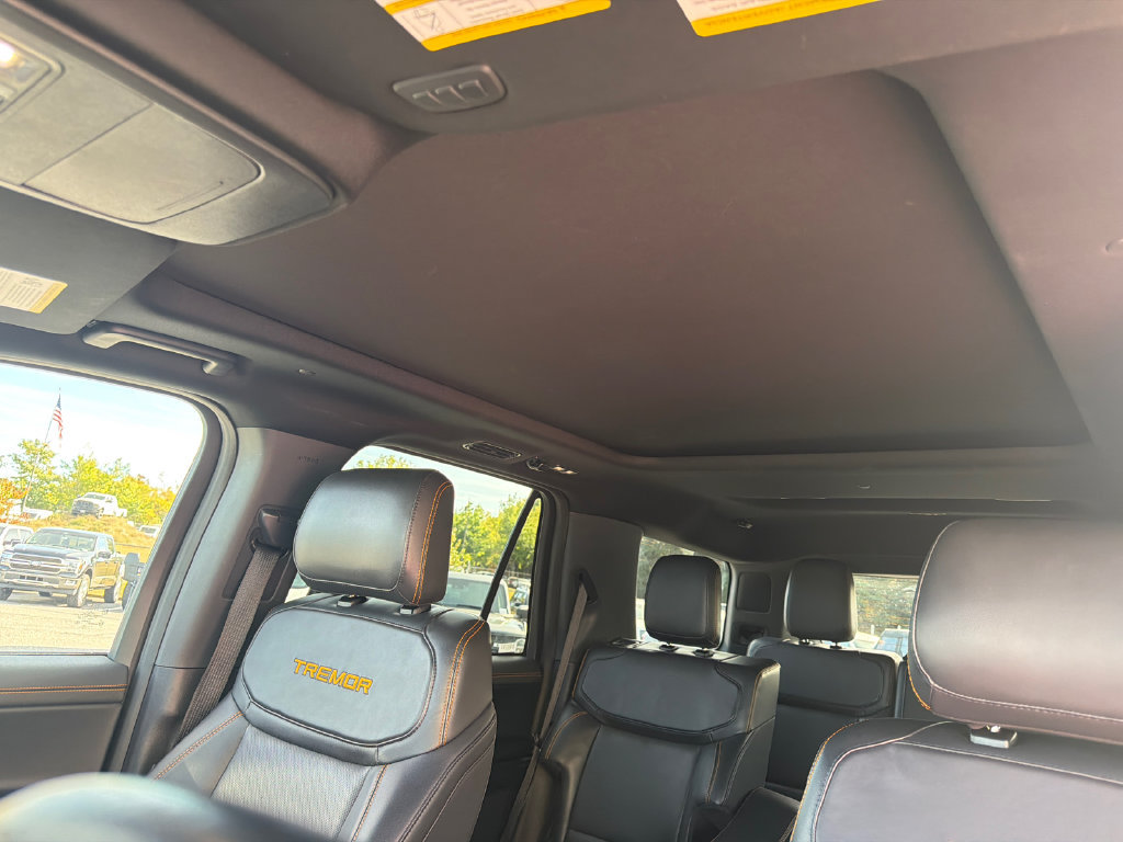 Used 2025 Ford Expedition Tremor AWD/4WD image 34