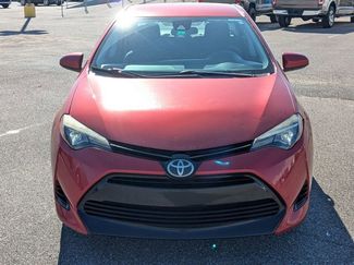 Used 2017 Toyota Corolla LE video 2