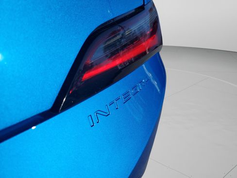 New 2026 Acura Integra A-Spec image 8