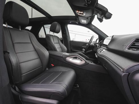 Used 2022 Mercedes-Benz GLE 350 4MATIC image 40