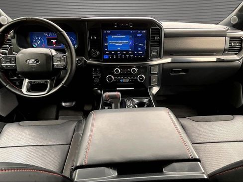Used 2025 Ford F150 Raptor AWD/4WD image 8