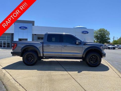 Used 2023 Ford F150 Raptor w/ Equipment Group 802A Raptor R AWD/4WD image 2