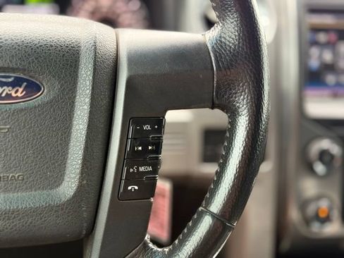 Used 2013 Ford F150 FX4 w/ Luxury Equipment Group AWD/4WD image 27