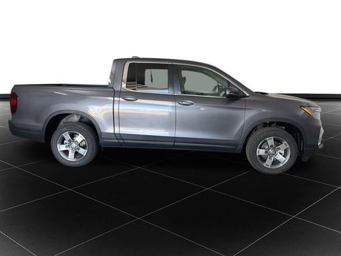New 2026 Honda Ridgeline RTL image 6