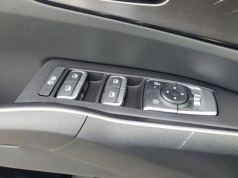 New 2026 Kia Sorento S w/ S Panoramic Sunroof Package image 30