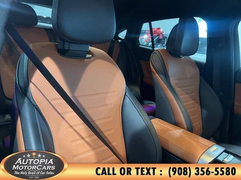 Used 2024 Mercedes-Benz GLC 300 4MATIC image 13