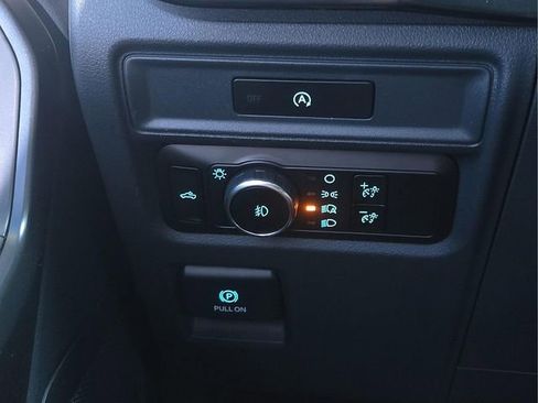 Used 2025 Ford F150 STX w/ Equipment Group 200A image 25