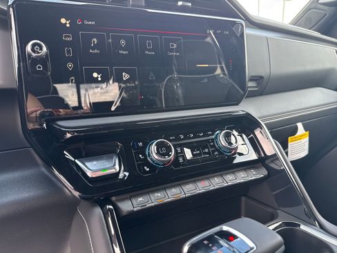 New 2026 GMC Sierra 1500 AT4X w/ AT4X AEV Edition AWD/4WD image 13