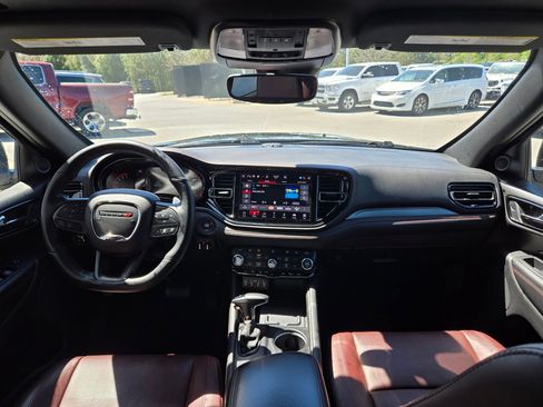 Used 2023 Dodge Durango GT RWD image 10
