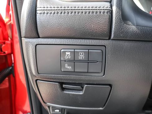 Used 2016 MAZDA MAZDA6 Touring FWD image 18