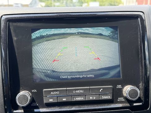 Used 2022 Nissan Frontier SV AWD/4WD image 22