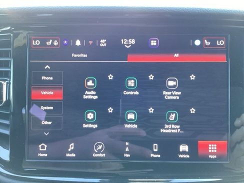 New 2026 Dodge Durango GT AWD/4WD image 42