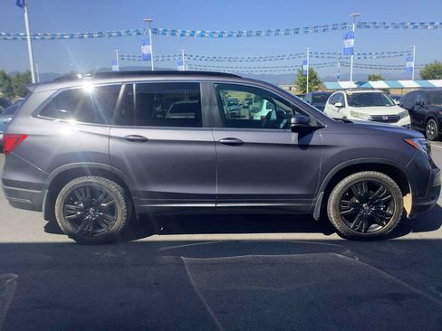 Used 2022 Honda Pilot Special Edition image 7