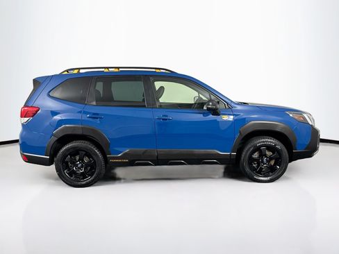 Used 2022 Subaru Forester Wilderness AWD/4WD image 12