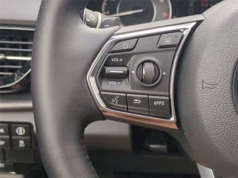 New 2025 Acura RDX SH-AWD w/ Advance Package image 26