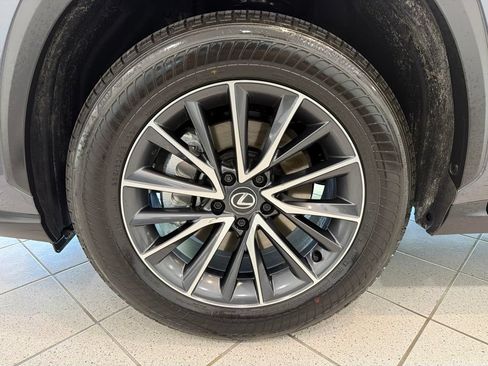 Certified 2025 Lexus NX 250 FWD w/ Cold Area Package image 15