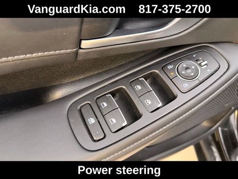 Used 2025 Hyundai Sonata Limited image 15