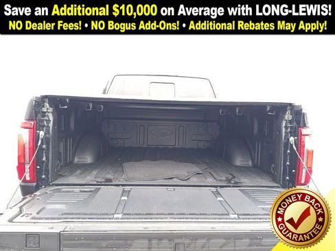 Used 2024 Ford F150 Tremor w/ Bed Utility Package image 23