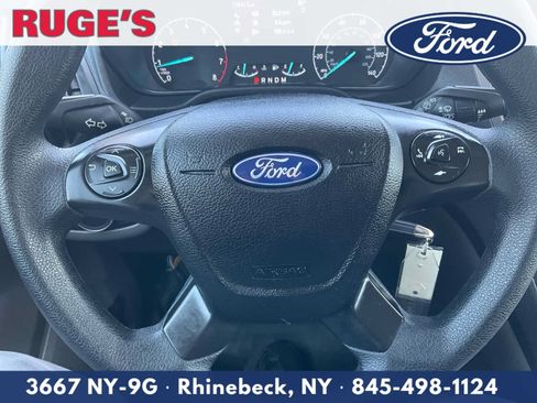 Used 2022 Ford Transit Connect XL FWD image 18