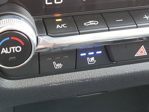 Certified 2025 MAZDA CX-50 AWD 2.5 S w/ Cargo Package image 25