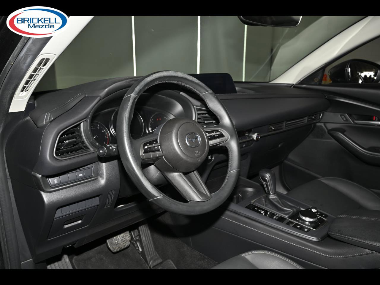 Used 2023 MAZDA CX-30 AWD 2.5 S w/ Select Package image 25