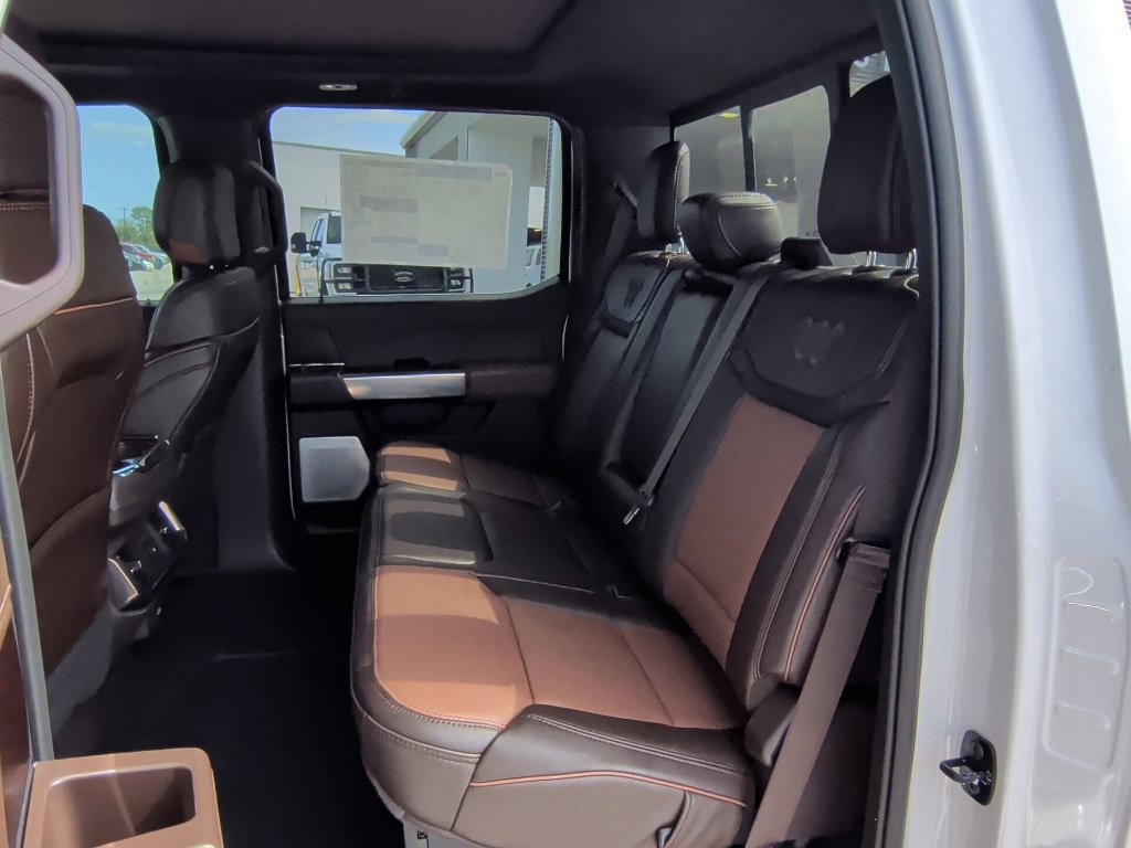 New 2026 Ford F150 King Ranch w/ Equipment Group 601A High AWD/4WD image 41