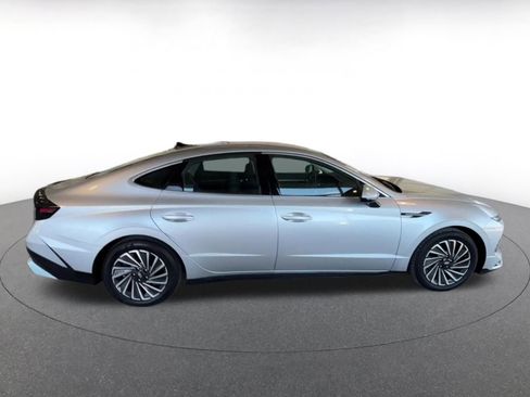 Used 2025 Hyundai Sonata SEL image 17