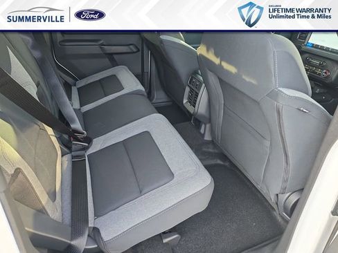 New 2025 Ford Bronco Big Bend image 13