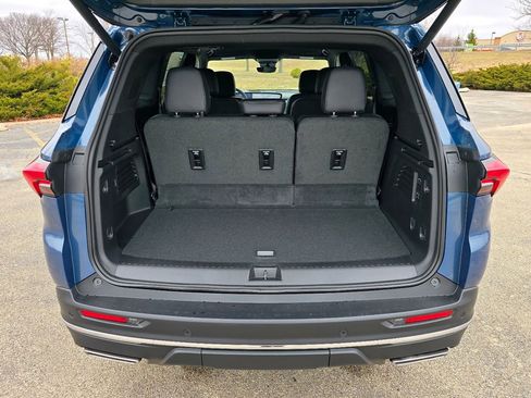 New 2026 Buick Enclave Preferred w/ Power Package image 31