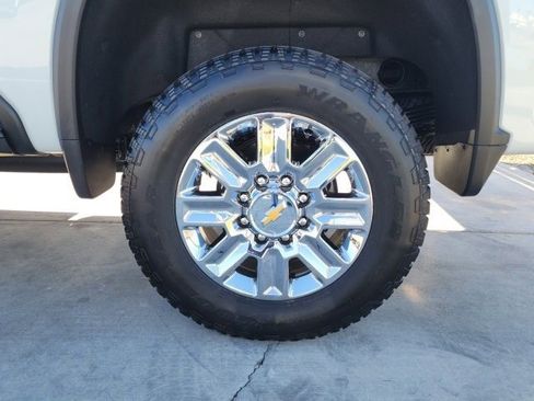 New 2026 Chevrolet Silverado 2500 High Country w/ Technology Package image 23