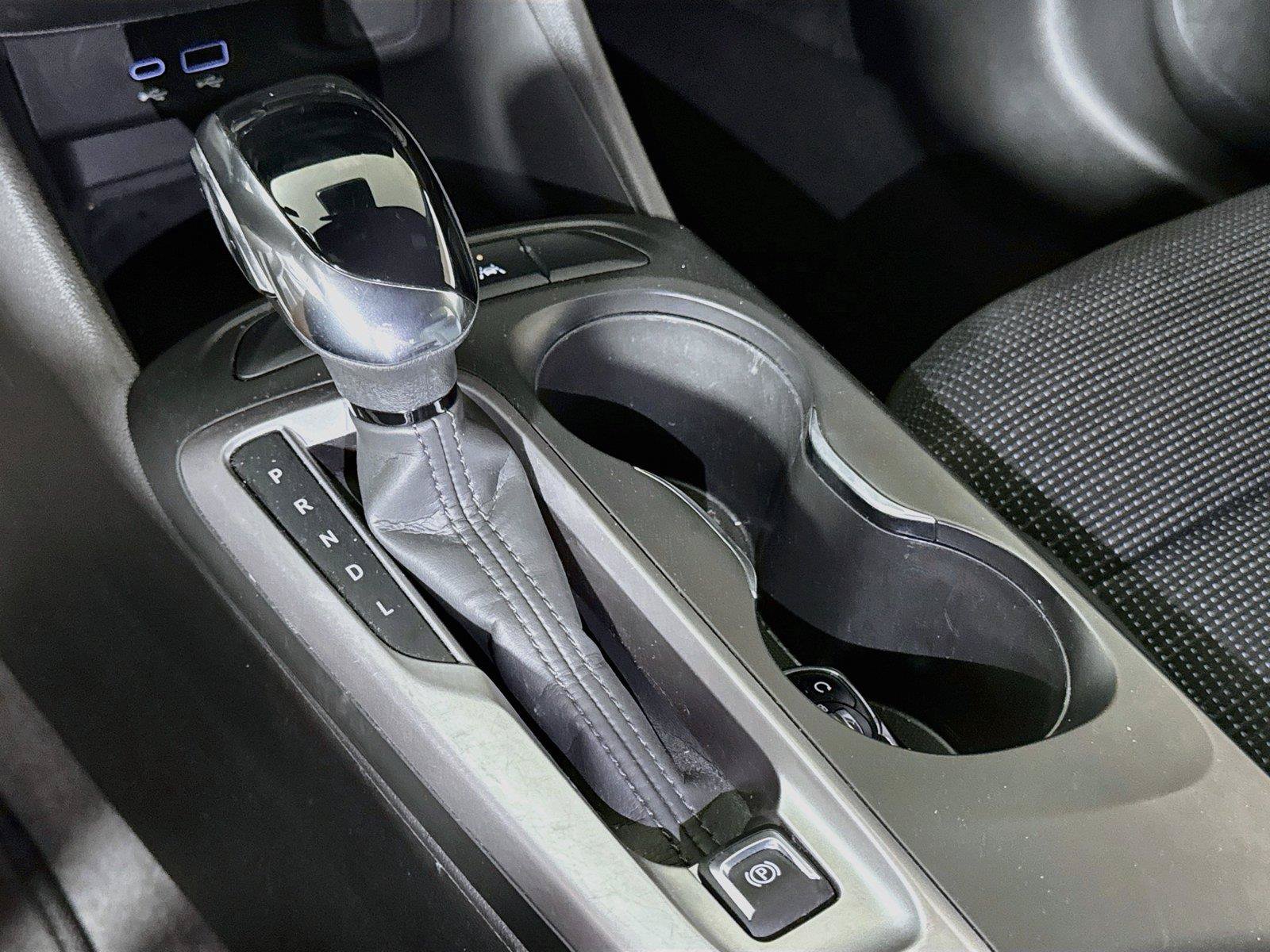 Used 2026 Buick Envista Preferred FWD image 14