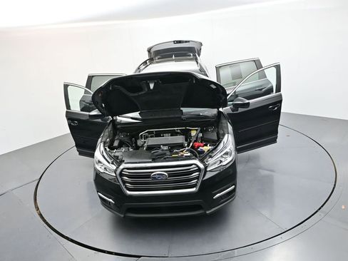 Used 2022 Subaru Ascent Premium w/ Convenience Package AWD/4WD image 30