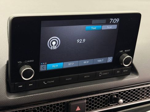 Used 2022 Honda Civic LX image 21