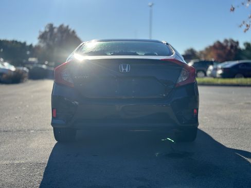 Used 2017 Honda Civic LX image 8