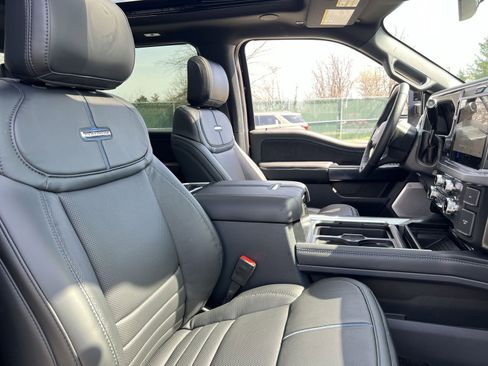 New 2026 Ford F350 Platinum AWD/4WD image 27