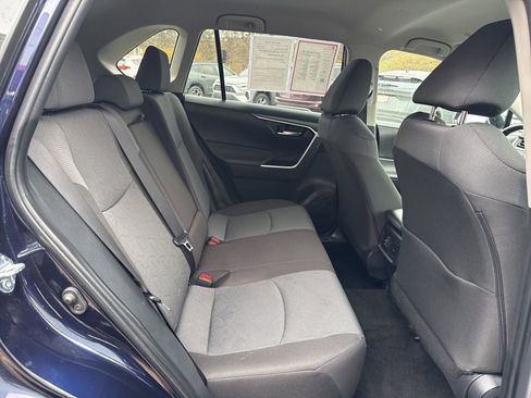 Certified 2025 Toyota RAV4 XLE w/ Weather Package image 30