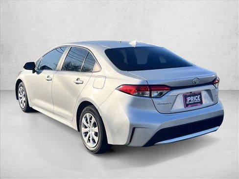 Used 2020 Toyota Corolla LE image 7