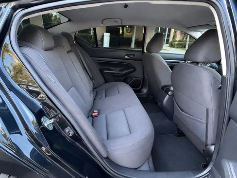 Used 2022 Nissan Altima 2.5 SV FWD image 13